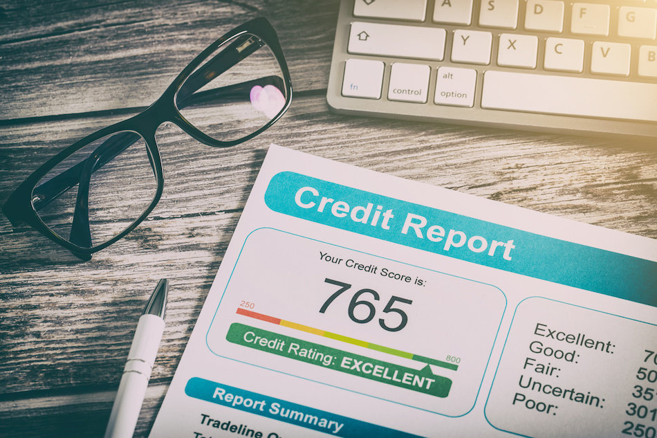 Know Your Credit Score Before Applying for a Home Loan