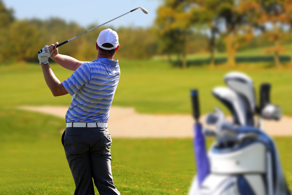 The Best Country Clubs in Edmonton