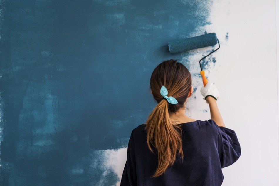Home Painting Advice for Beginners