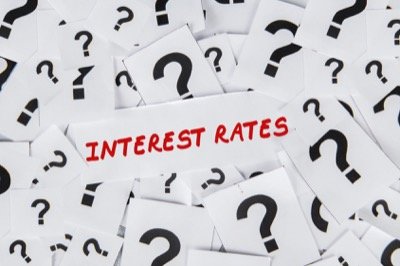 Interest Rates on Mortgage Loans