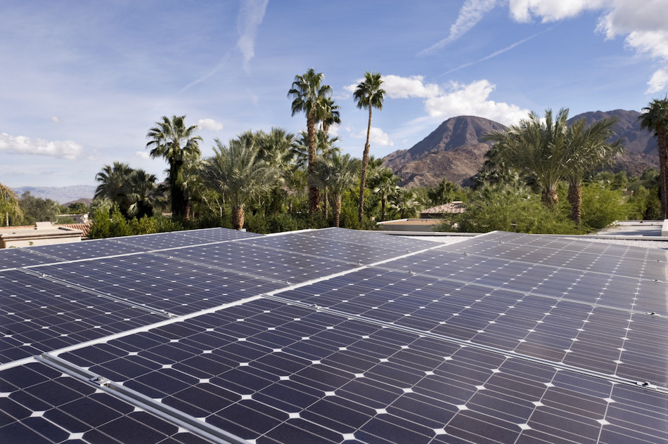 6 Benefits of Residential Solar Energy for Homeowners