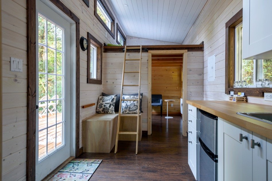 Tiny Home Information for Future Investors