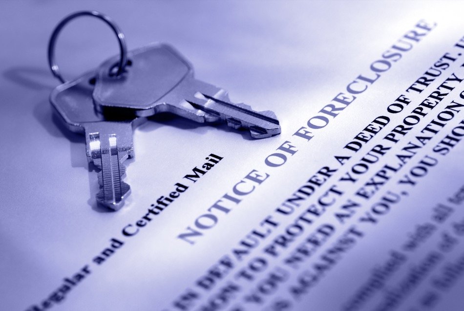 A Guide to the Foreclosure Process in Alberta