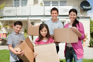 How to Move to a New Edmonton Home