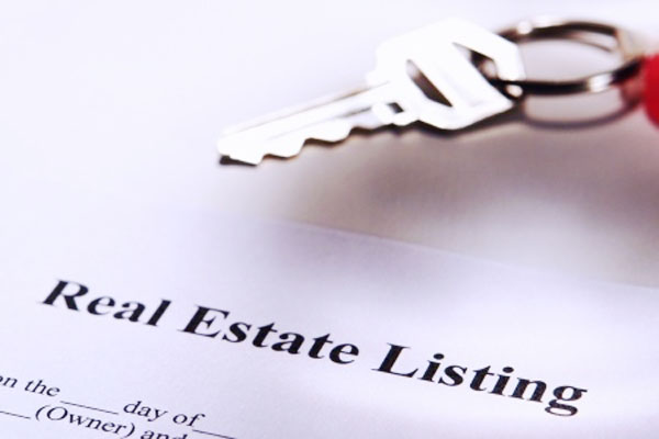 How to Read a Real Estate Listing