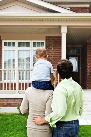 What to Know When Buying a Home With a Baby on the Way