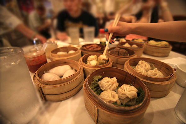 The Best Chinese Restaurants in Edmonton