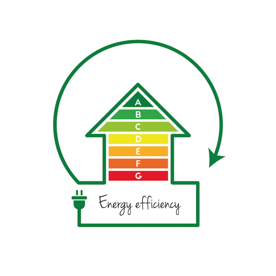 Updates to Make Your Home More Energy Efficient