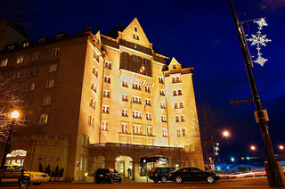 The Best Hotels in Edmonton AB