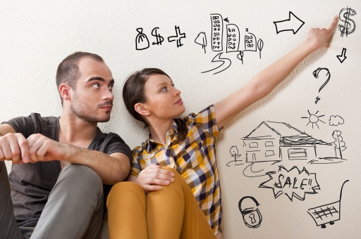 What to Know About Millennials and Home Buying