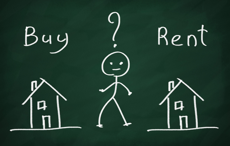 Make the Transition From Renting to Buying