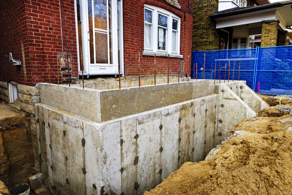 What You Need to Know About Foundation Damage