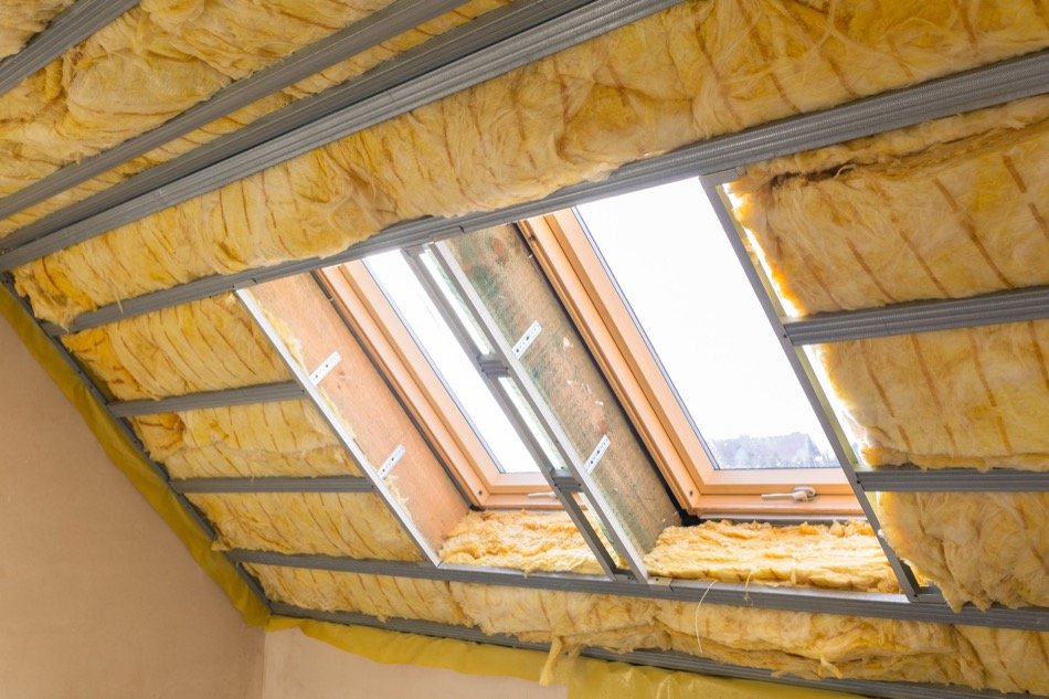 Things to Consider if Re-insulating the Home is Necessary