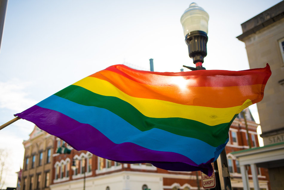 The Best LGBTQA+ Pride Events in Edmonton