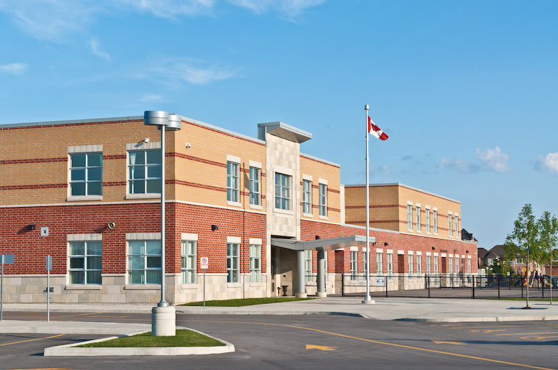 Public Schools in Edmonton, AB