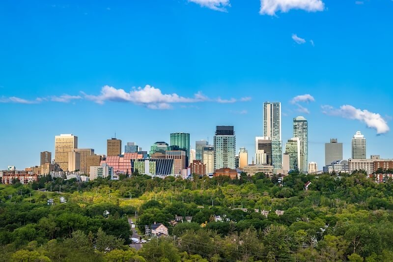 What are the Most Expensive Condos in Edmonton, AB?