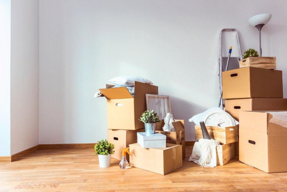 Move with less stress. Follow our simple tips for efficient moving