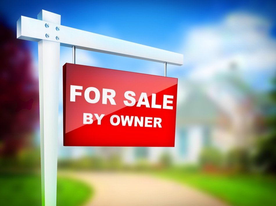 Disadvantages of Selling Your Home Without a Real Estate Professional