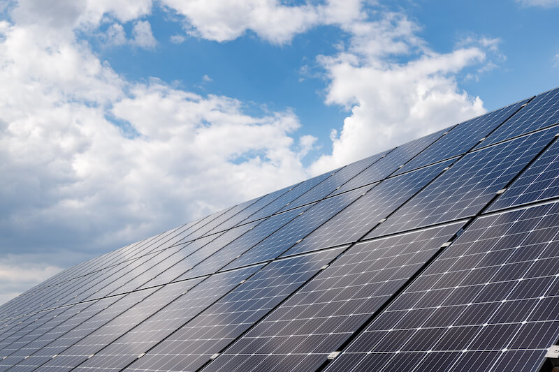 How to Use the Alberta Municipal Solar Program
