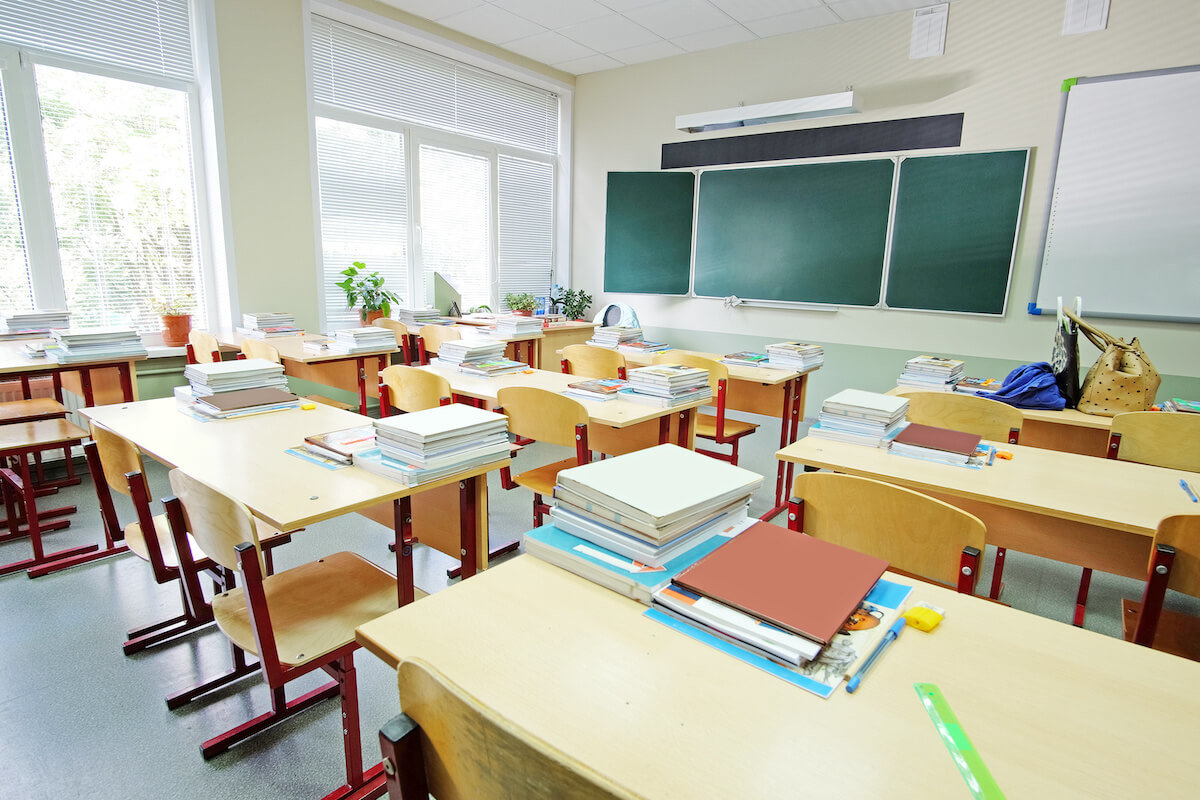 Education in Spruce Grove, Alberta