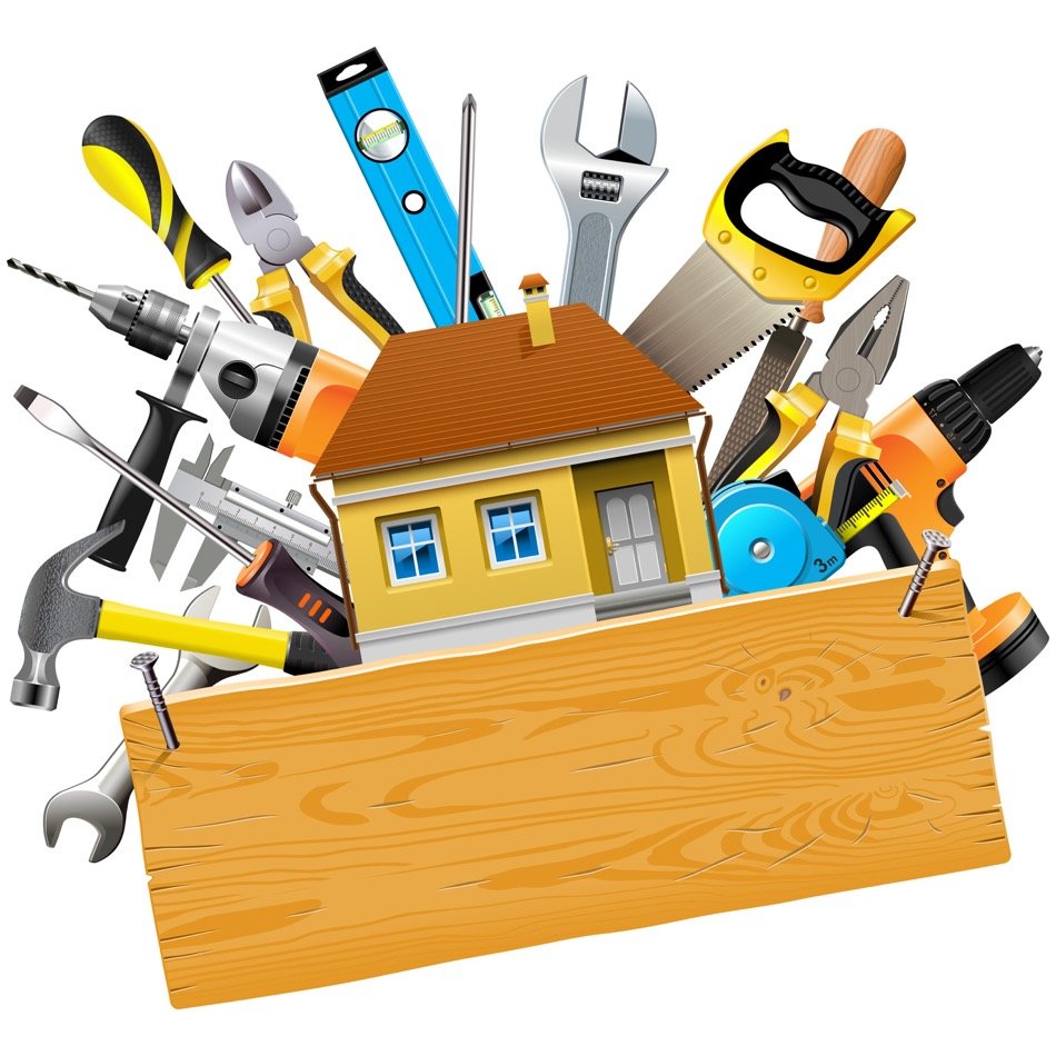 What Every New Homeowner Needs in Their Toolbox