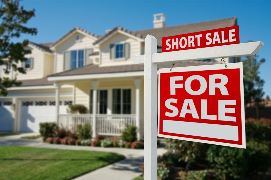 Is Selling a Short Sale in Alberta Right for You?
