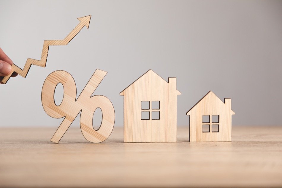 Will Mortgage Rates in Alberta Rise Soon?